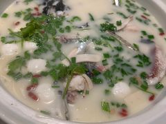 -又见炊烟私房菜(敬亭路店)