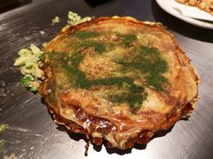 -日葵 大阪烧ひまり(仙霞路店)