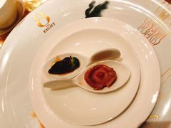 -8餐厅(新葡京酒店)