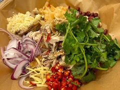 -东排食堂长沙小吃大排档(五一广场店)