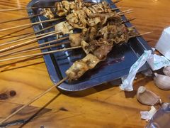 -老黑板筋(顺义总店)