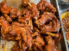 -吾味香葫芦头(安西街店)