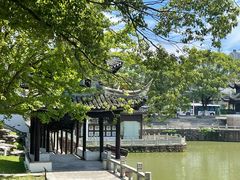 -八大山人梅湖景区