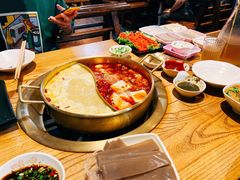 -四喜小胖·北京涮肉(五道营店)
