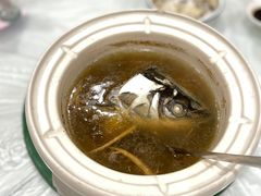 天麻鱼头汤-光兴海鲜排档·小炒(莱利园店)