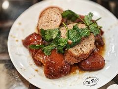 -吴记富苑(朝阳店)