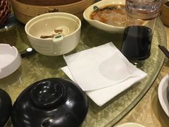 -百年认一力 太原老字号 (桥头街店)