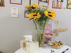 -康乃馨·馨悦佳人(鹭江店)