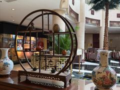 -北京前门建国饭店