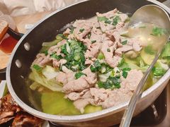 -全牛匠·乐山跷脚牛肉(新中关店)