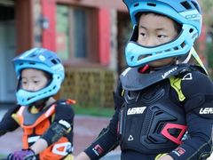 -趣动熊运动发展中心(乐坊校区)