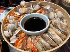 -苏浙徽·江南荟·本味融合菜(相城方圆里店)