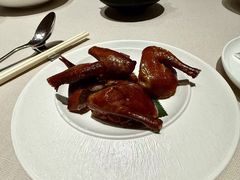 -恒悦轩·粤菜(上海展览中心店)