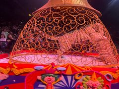 -广州长隆国际大马戏