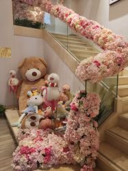 -诗丽华黛美容院