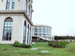 -青岛海泉湾皇冠假日度假酒店