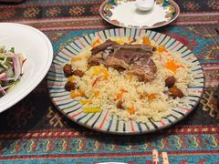 -巴依老爷新疆美食(工体旗舰店)