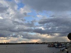 -人民防洪胜利纪念塔