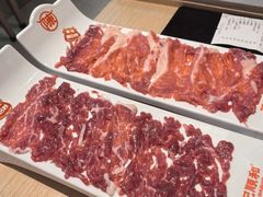 -陈记顺和潮汕牛肉火锅(棠德南路店)