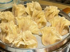 -清真文铁家烧麦馆