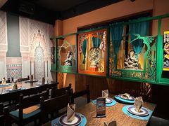-甘尼仕印度餐厅爵士酒吧(阳春巷店)