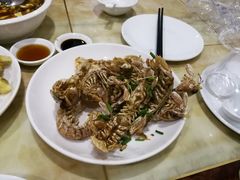 -红灯笼龙凤饭店(宁波老字号店)