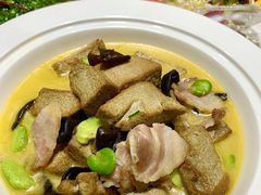 -雅酌园百姓菜馆(颐和路店)