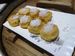 -东北农家院·铁锅炖(莘庄店)