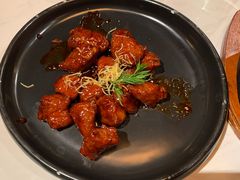 -荟廷·晶萃(陆家嘴尚悦湾店)