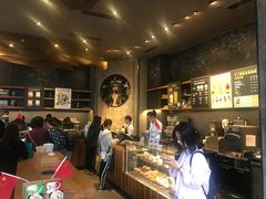 -星巴克(成都太古里二店)