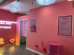 -骑鹅公社(南开大悦城店)