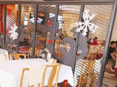 -辣婆婆(航天桥店)