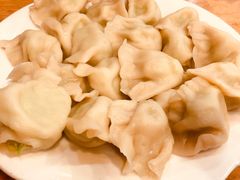 -东北农家小院(定西路店)