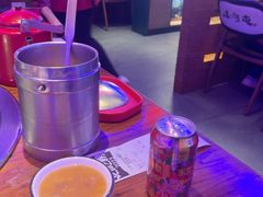 -山河屯铁锅炖(哈西站店)