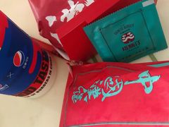 -塔斯汀中国汉堡(凯泽雅园店)