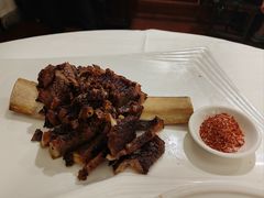 牛肋骨-梅龙镇酒家(南京西路总店)