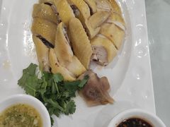 白切鸡-粤西稻里(富力路店)