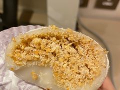 -澳门长洲糯米糍(柯打苏沙街店)