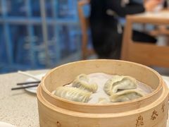-鼎泰丰(环贸店)