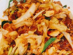 -蔴将·川菜(黄龙万科店)