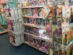 -TOYSRUS玩具反斗城(宁波和义大道店)