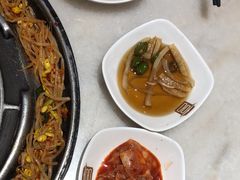 -韩宫宴炭火烤肉(印象城店)