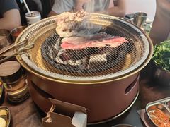 -西塔老太太泥炉烤肉(上海七宝领展广场店)