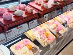 -御茶膳房皇家糕点博物馆(北京首店)