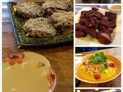 iphone_upload_pic-旅马餐厅(茅家埠店)