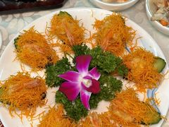 -潮之南·潮汕菜·鱼仔档(南山店)