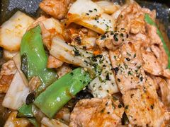 -桃屋日本料理(清华科技园店)