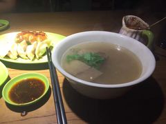 -锅贴王小吃(南大街店)