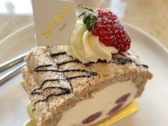 -SMAKA(复兴soho店)