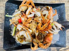-星奇缘·海鲜餐厅(东山美食地标店)